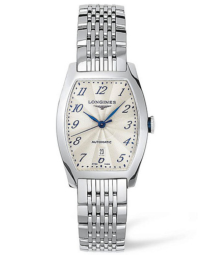 Longines Evidenza L2.142.4.73.6